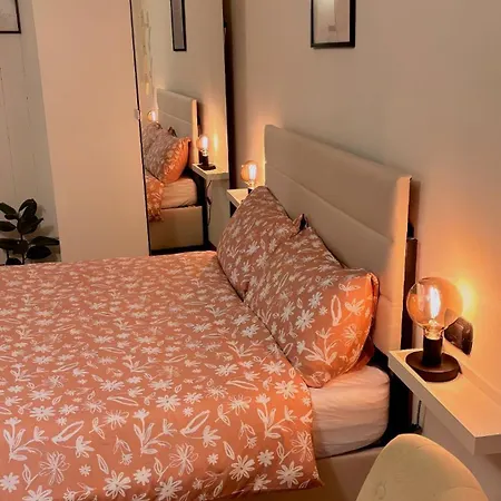 Apartment La Vie Est Belle
