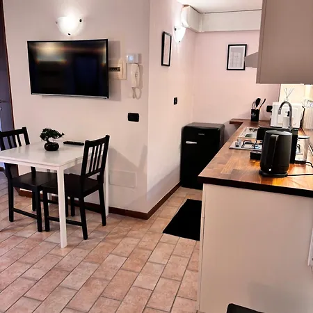 La Vie Est Belle Apartment Arona
