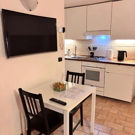 Apartamento La Vie Est Belle *