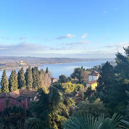 La Vie Est Belle Apartman
