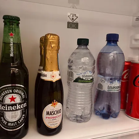 Apartamento La Vie Est Belle *