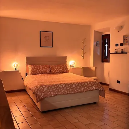 Apartment La Vie Est Belle Arona