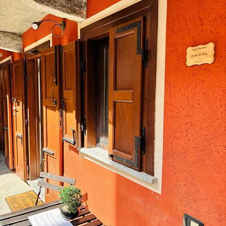 Apartamento La Vie Est Belle Arona