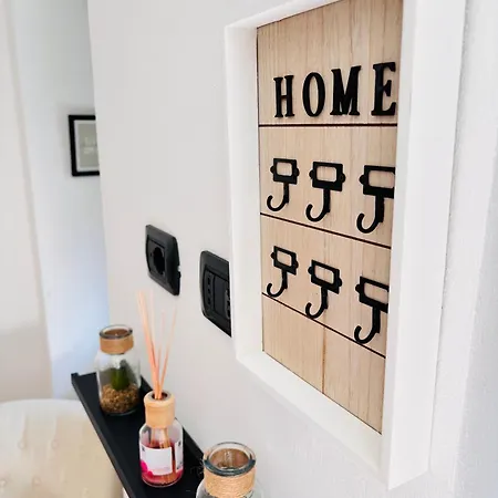 La Vie Est Belle Apartamento Arona