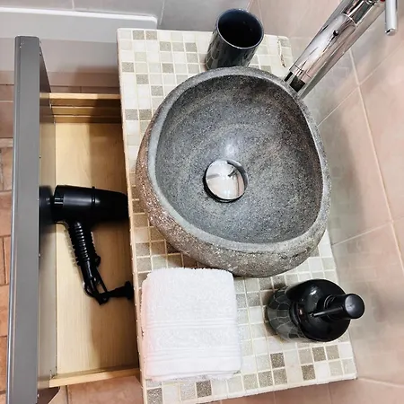 Apartamento La Vie Est Belle