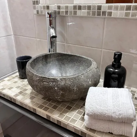 La Vie Est Belle Apartamento *