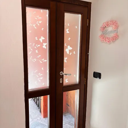 Apartamento La Vie Est Belle *