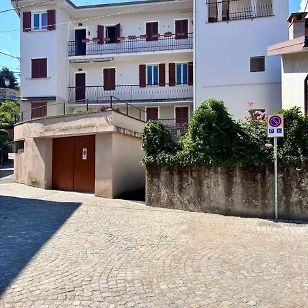 Apartamento La Vie Est Belle