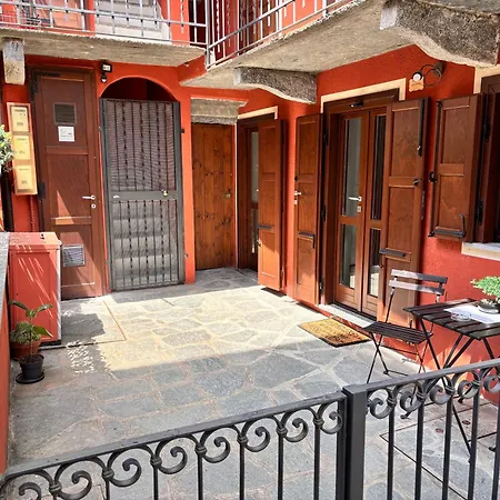 Apartamento La Vie Est Belle Arona