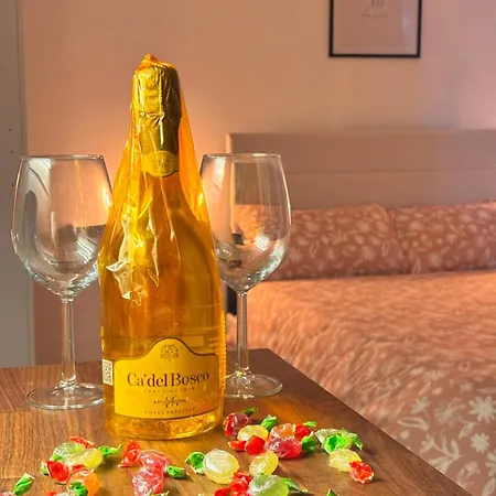 Apartamento La Vie Est Belle