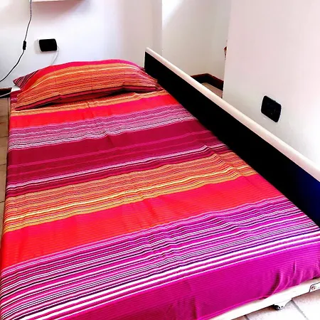 Apartamento La Vie Est Belle