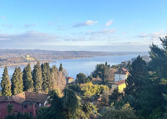 La Vie Est Belle Appartamento