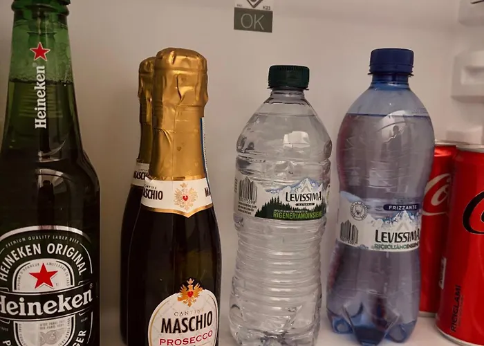 Appartamento La Vie Est Belle *