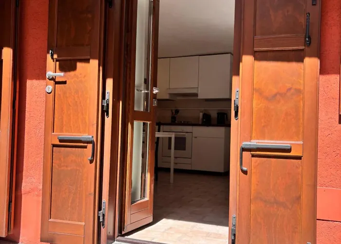 La Vie Est Belle Apartamento *