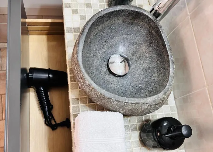 Apartamento La Vie Est Belle