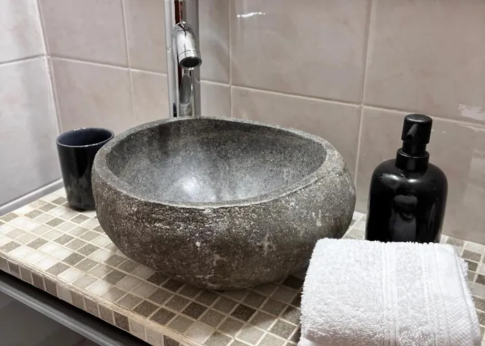 La Vie Est Belle 아파트 *