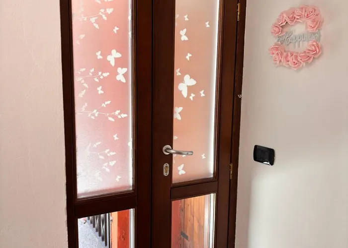 Apartamento La Vie Est Belle *