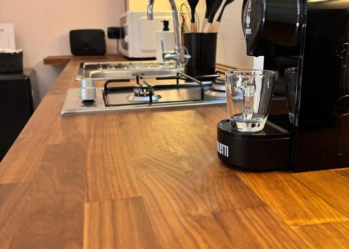 Appartamento La Vie Est Belle