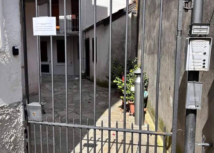 La Vie Est Belle Apartamento *