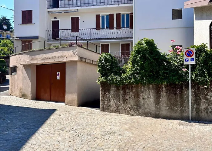 Apartamento La Vie Est Belle