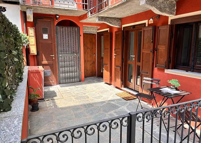 Apartamento La Vie Est Belle Arona