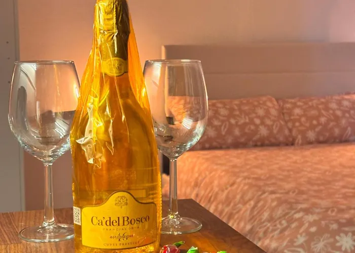 아파트 La Vie Est Belle